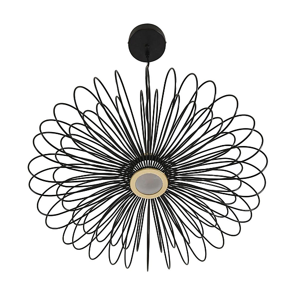 Подвесной светильник Lumion Ledio Camomile 8301/9L