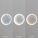 Подвесной светильник Delight Collection OMK8739 OMK8739-S-4000