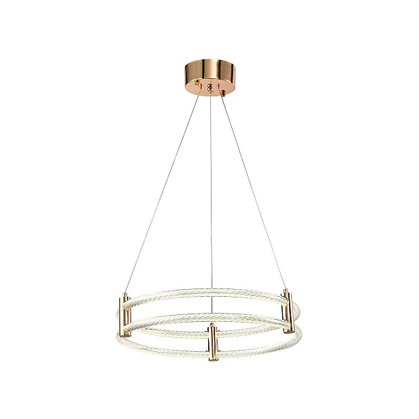 Подвесной светильник Zortes RINGER ZRS.57792.96