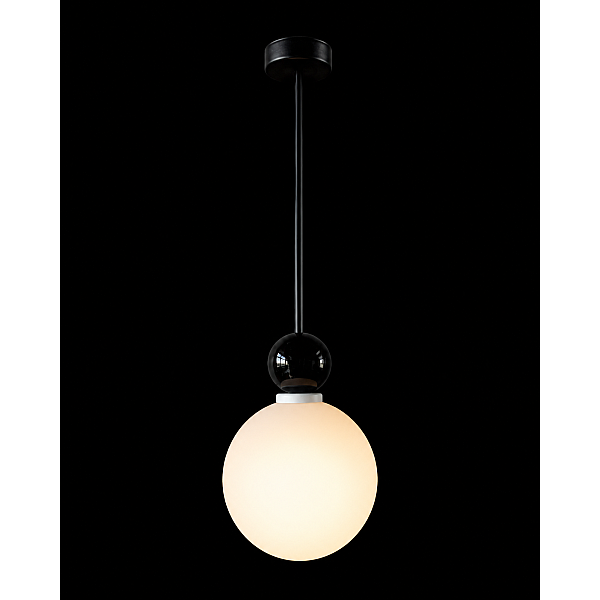 Подвесной светильник 33 Идеи CHN800L.01BL.K-S32WH