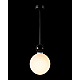 Подвесной светильник 33 Идеи CHN800L.01BL.K-S32WH