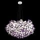 Подвесной светильник Loft IT Clizia 10231/780 Purple