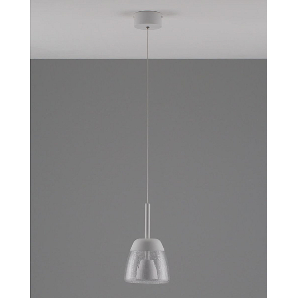 Подвесной светодиодный светильник Moderli Eir V10872-PL