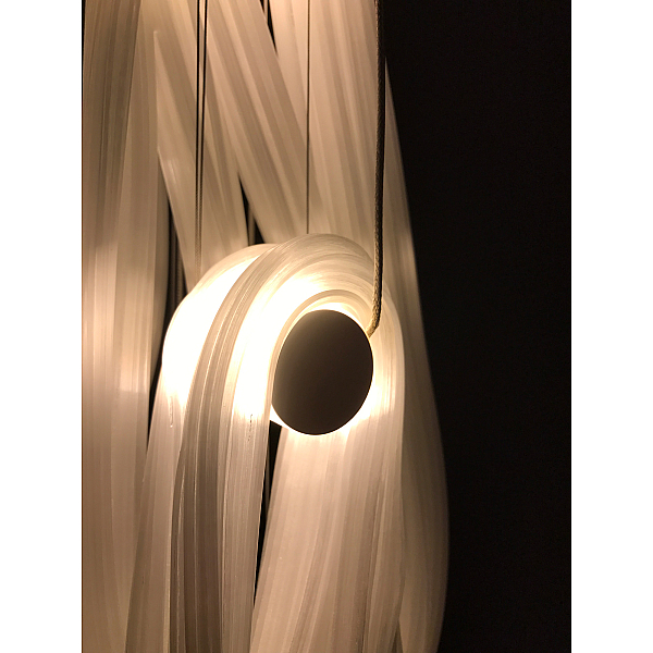 Подвесной светильник Delight Collection 10249 10249P/1 white