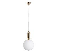 Подвесной светильник Arte Lamp Bolla-Sola A3035SP-1GO