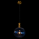 Подвесной светильник Loft It Melon 10426 Blue