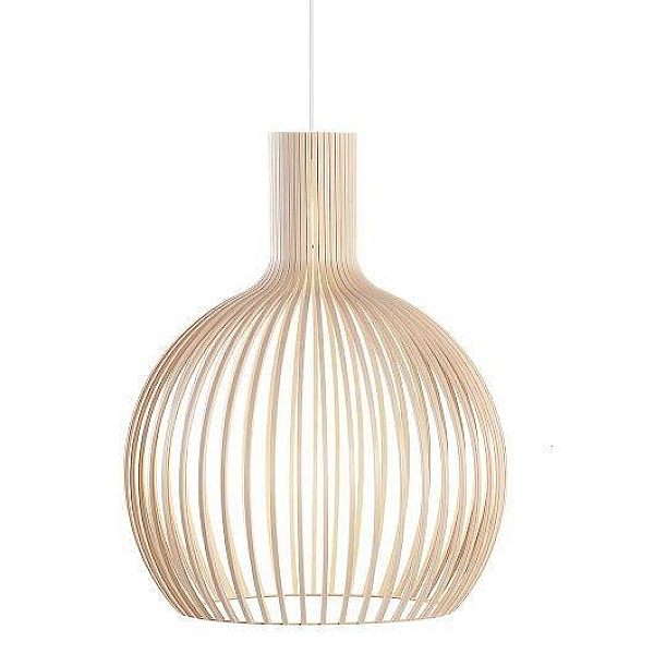 Подвесной светильник Loft-Concept Secto Design 40.1178-0 11482