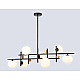 Светильник на штанге Ambrella light High Light LH51017