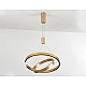 Подвесной светодиодный светильник Ambrella light Comfort Line FL5885