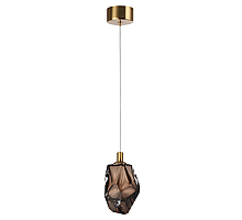 Подвесной светильник Odeon Light L-Vision Gemme 7112/4LC