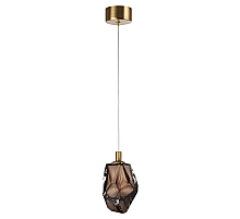 Подвесной светильник Odeon Light L-Vision Gemme 7112/4LC