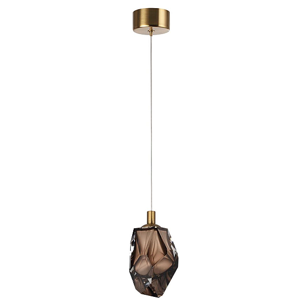 Подвесной светильник Odeon Light Gemme L-Vision 7112/4LC