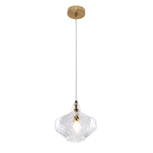 Подвесной светильник Modemodern MD.1173.1 CL