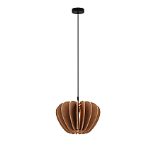 Подвесной светильник Maytoni Cambio MOD398PL-01BR