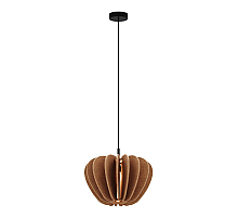 Подвесной светильник Maytoni Cambio MOD398PL-01BR