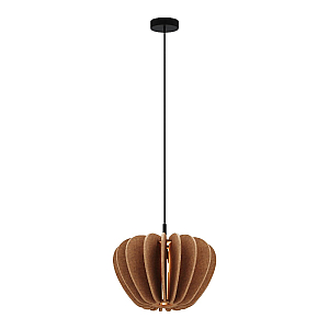 Подвесной светильник Maytoni Cambio MOD398PL-01BR