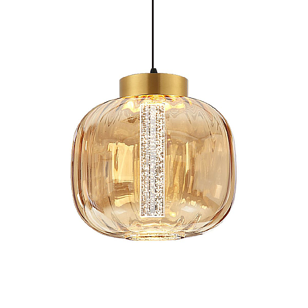 Подвесной светильник IMEX PLC-7077-210-P-AMBER