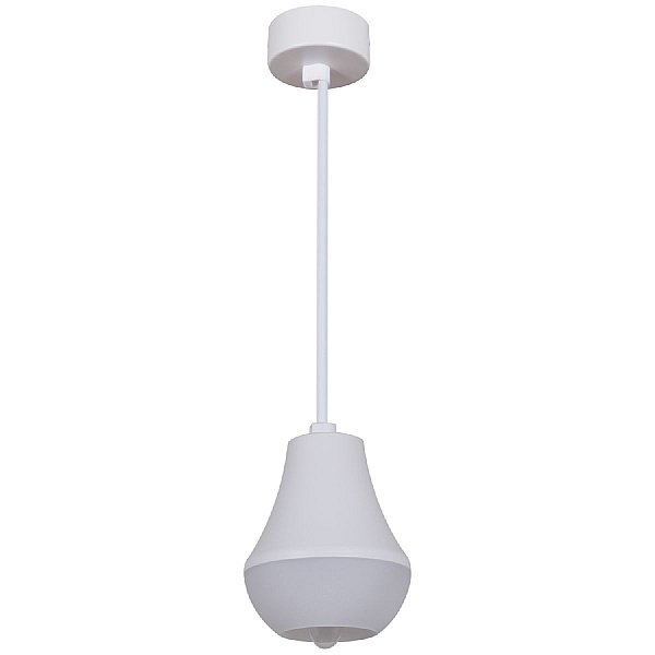 Подвесной светильник Reluce Technical 16007-0.9-001IL E27 WT