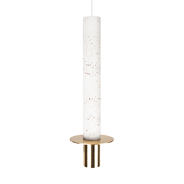 Подвесной светодиодный светильник Loft IT Lava 10361D