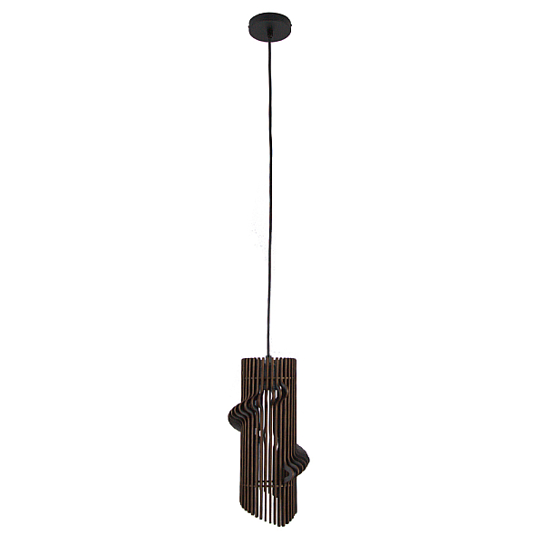 Подвесной светильник LightHall Eden LH012006