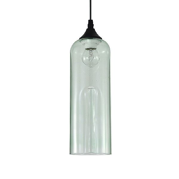 Подвесной светильник Escada Yumbilla 2110/1S Green