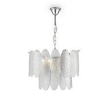 Подвесной светильник Freya Demure FR5189PL-09CH