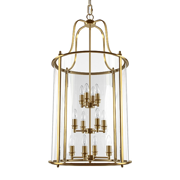 Подвесной светильник Loft It Lighthouse 10456/12 AB