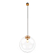 Подвесной светильник Loft IT Selene 2033-C