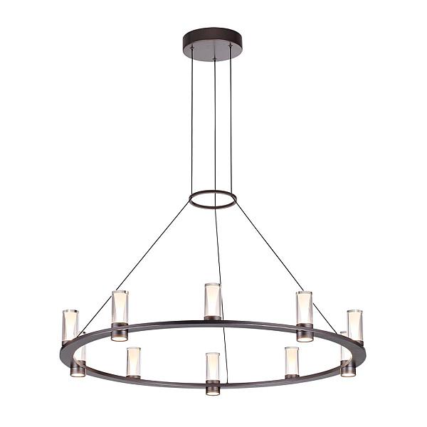 Подвесной светильник Odeon Light Defance Hightech 7143/70L