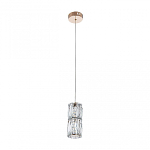 Подвесной светильник Arte Milano Venezia 310111/D100/1 GD