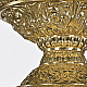 Подвесной светильник Bohemia Ivele Crystal 5680/20 G Clear/M-1H
