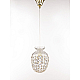 Подвесной светильник Bohemia Ivele Crystal 14771P/16 G