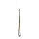 Подвесной светильник Delight Collection MD2060-1B brass