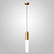 Подвесной светильник Imperium Loft Sigleif Brass 232513-23