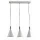 Подвесной светильник LightHall Glaro LH012084