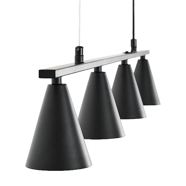 Подвесной светильник MyFar Milla MR1001-4P