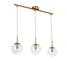 Подвесной светильник Arte Lamp Volare A1915SP-3AB