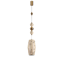 Подвесной светильник Odeon Light Pendant Karelia 5444/1
