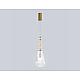 Подвесной светильник Ambrella Light High Light Ceramo Modern LH53181