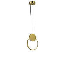 Подвесной светильник Moderli Store V10500-PL