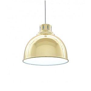 Подвесной светильник Lumina Deco Fabbiano LDP 7464 GD