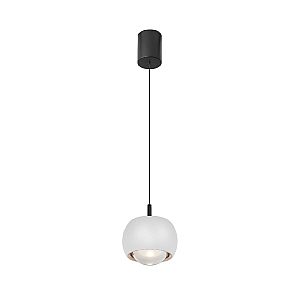 Подвесной светильник Mantra Roller 8405