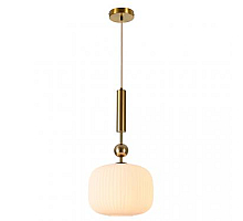 Подвесной светильник Moderli Creamy V10911-P