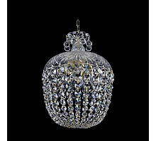 Подвесная люстра Bohemia Ivele Crystal 14771/35 G