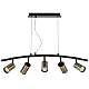 Подвесной светильник Lightstar Rullo LR735315 (571735+214431-5)