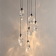 Подвесной светильник Delight Collection Colvin MT9176-6H pearl black