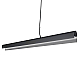 Подвесной светодиодный светильник Nowodvorski Cameleon Q Led 8452