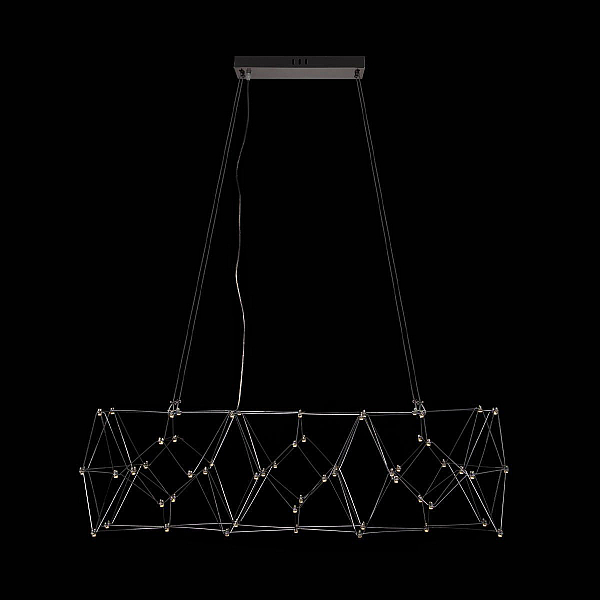 Подвесной светодиодный светильник Loft IT Universe 10257/1320