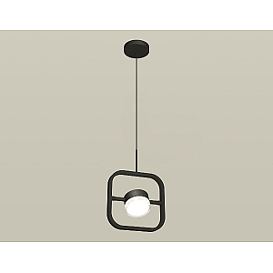 Подвесной светильник Ambrella Light Traditional (C9119, N8399) XB9119156