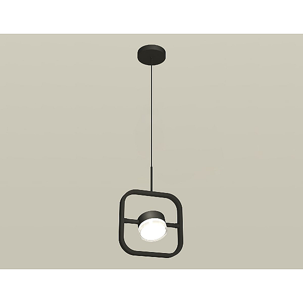 Подвесной светильник Ambrella Light Traditional (C9119, N8399) XB9119156
